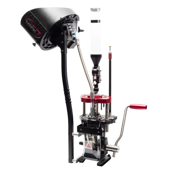 Прес Mark7 APEX 10